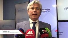 Lavoro, Cafà (Cifa): 