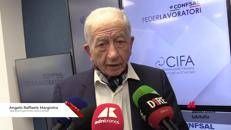 Margiotta (Confsal): 