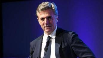 Flavio Cattaneo - (Foto ufficio stampa)