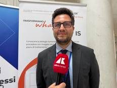 Mario Giuliano - (Foto Adnkronos)