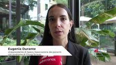 Malattie rare: Epga, Durante (Apacs) 'benralizumab ha cambiato vita dei pazienti'