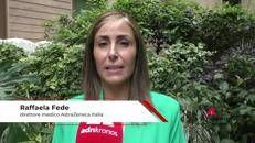 Malattie rare: Egpa, Fede (AstraZeneca), 'rimborsabilità di benralizumab traguardo importante'