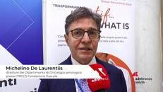 Tumori: De Laurentiis (Pascale Napoli), 