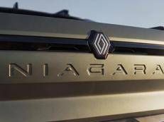 Renault Niagara: il pick-up che rafforza la strategia globale Renault