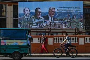 Cuba Afp 2005 Immagine in aggiornamento