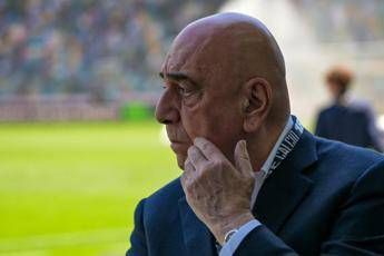 Adriano Galliani Immagine in aggiornamento