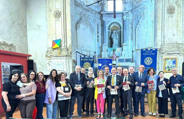 Palermo: all'Albergheria nasce la nuova Sartoria didattica