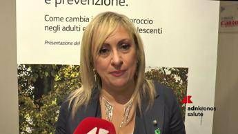 Tumori: oncologa Berardi, 'vaccinazione anti-Hpv in giovane età anche per gli uomini'