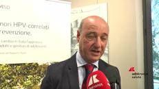 Tumori: Hpv-correlati, Icardi (UniGe): 