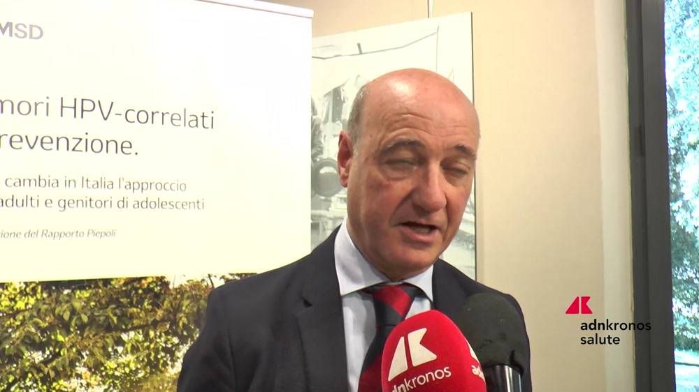 Tumori: Hpv-correlati, Icardi (UniGe): "In Italia fino a 3mila casi l'anno di cancro del collo dell'utero"