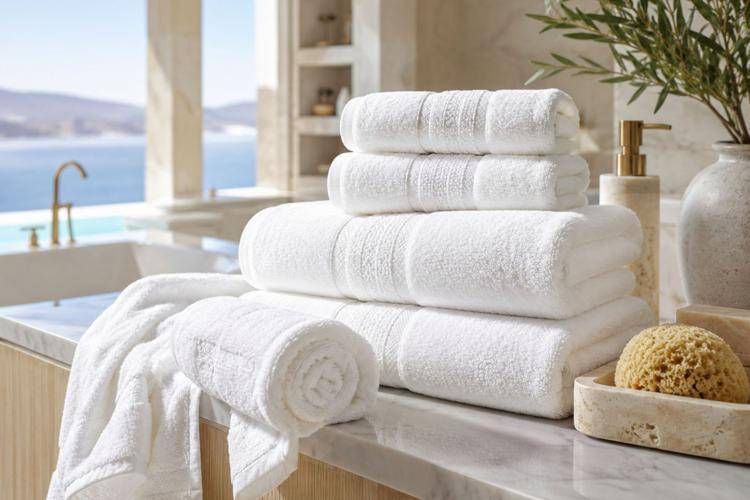 Lavanderia Stella: quando la biancheria diventa parte dell’esperienza nella hospitality luxury