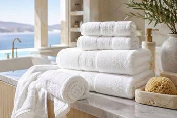 Lavanderia Stella: quando la biancheria diventa parte dell’esperienza nella hospitality luxury