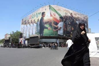 Iran Afp 2 Immagine in aggiornamento