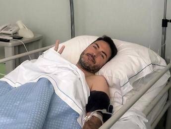 Antonino Monteleone Fb Immagine in aggiornamento