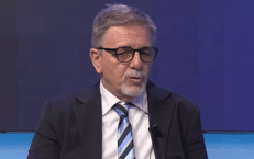 Armando Magrelli - Foto Adnkronos