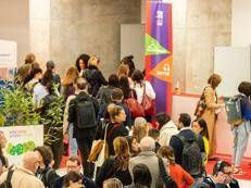 Salone della Csr - (Foto Ufficio stampa)