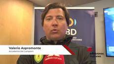 Bullismo: Aspromonte (Accademia Dei Campioni), 'lo sport canalizza la rabbia'