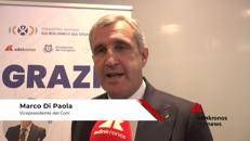 Bullismo: Di Paola (Coni), 'molto rigidi con radiati per molestie'