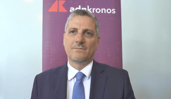 Alberto Barachini - (Foto Adnkronos)