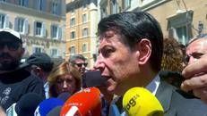 Flotilla, Conte: 