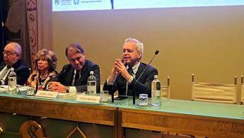 Flotilla, Mentana: 