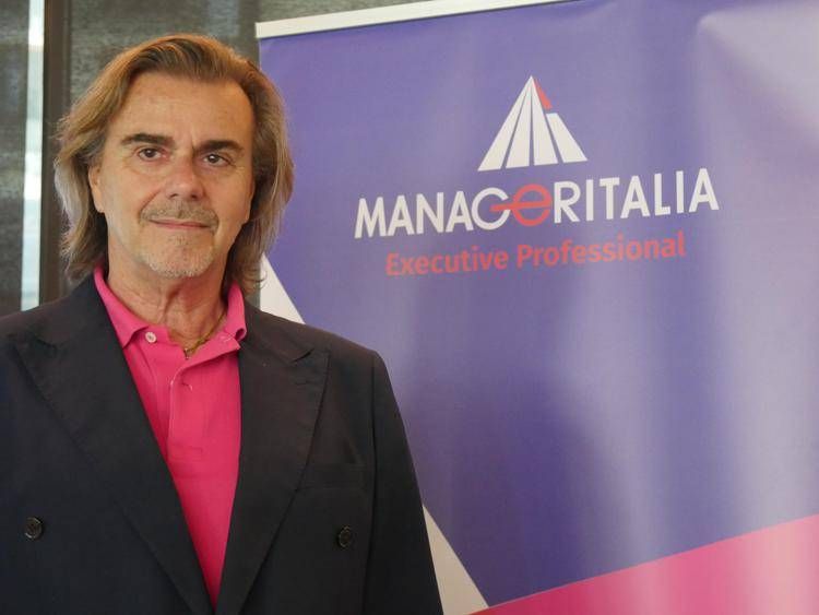 Carlo Romanelli - (Foto ufficio stampa)