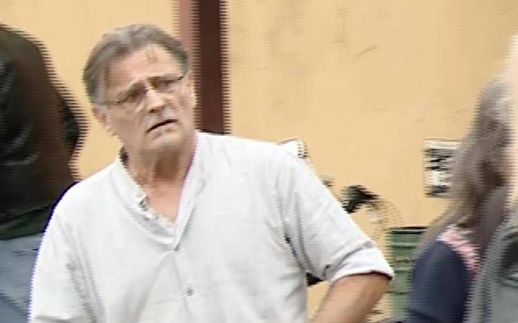 Il padre di Andrea Sempio - Ipa