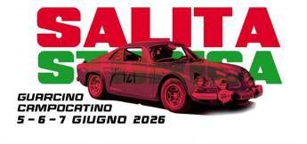 Automobilismo, dal 5 a 7 giugno la cronoscalata Guarcino-Campocatino