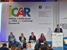 Congresso Icar a Catania