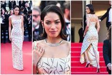 Elodie a Cannes - Ipa