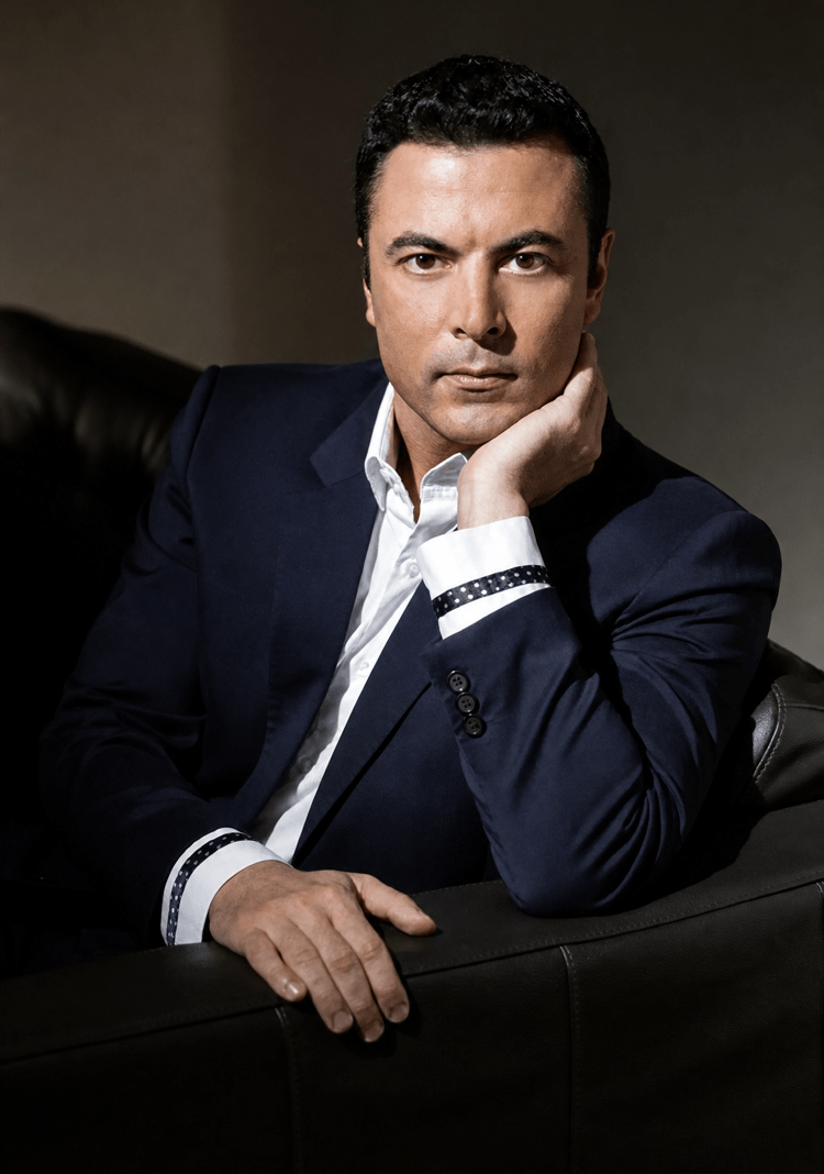 Frank Merenda - (foto ufficio stampa)