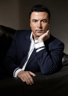 Frank Merenda - (foto ufficio stampa)