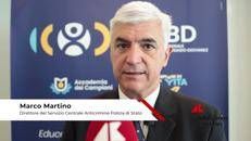 Bullismo: Martino (Ps), 'con app Youpol segnalazioni anche anonime'