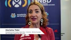 Bullismo: Tidei (Regione Lazio), '12mln per contrastare il fenomeno'