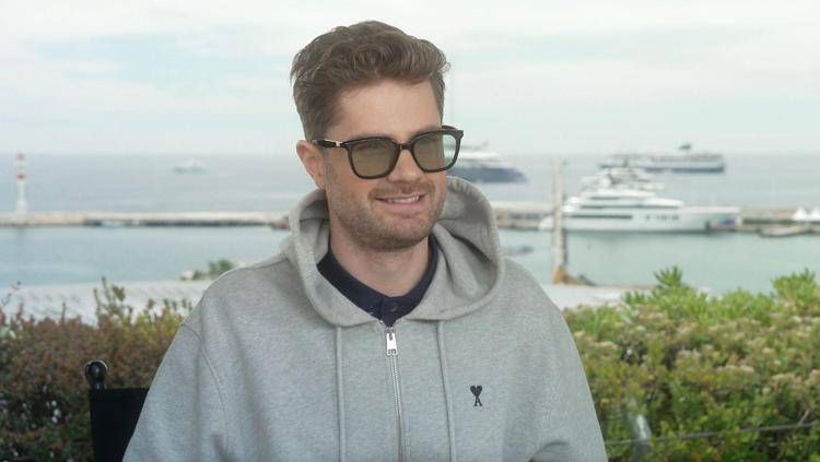 Festival Cannes, Lukas Dhont: 