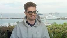 Festival Cannes, Lukas Dhont: 
