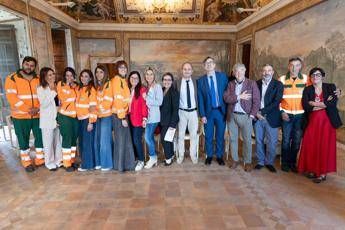 ASA Tivoli SpA: Eccellenza e Inclusione. Presentazione della Certificazione per la Parità di Genere a Villa d’Este