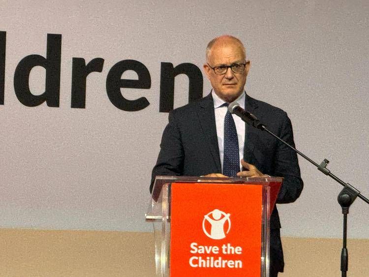 Roberto Gualtieri - (Foto Adnkronos)