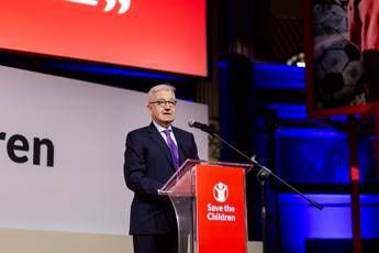 Alfredo Mantovano, sottosegretario alla Presidenza del Consiglio - (Foto ufficio stampa)