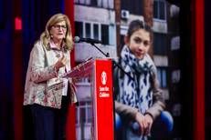 Daniela Fatarella - (Foto ufficio stampa)
