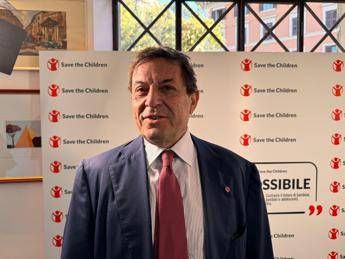 Claudio Tesauro - (Foto Adnkronos)