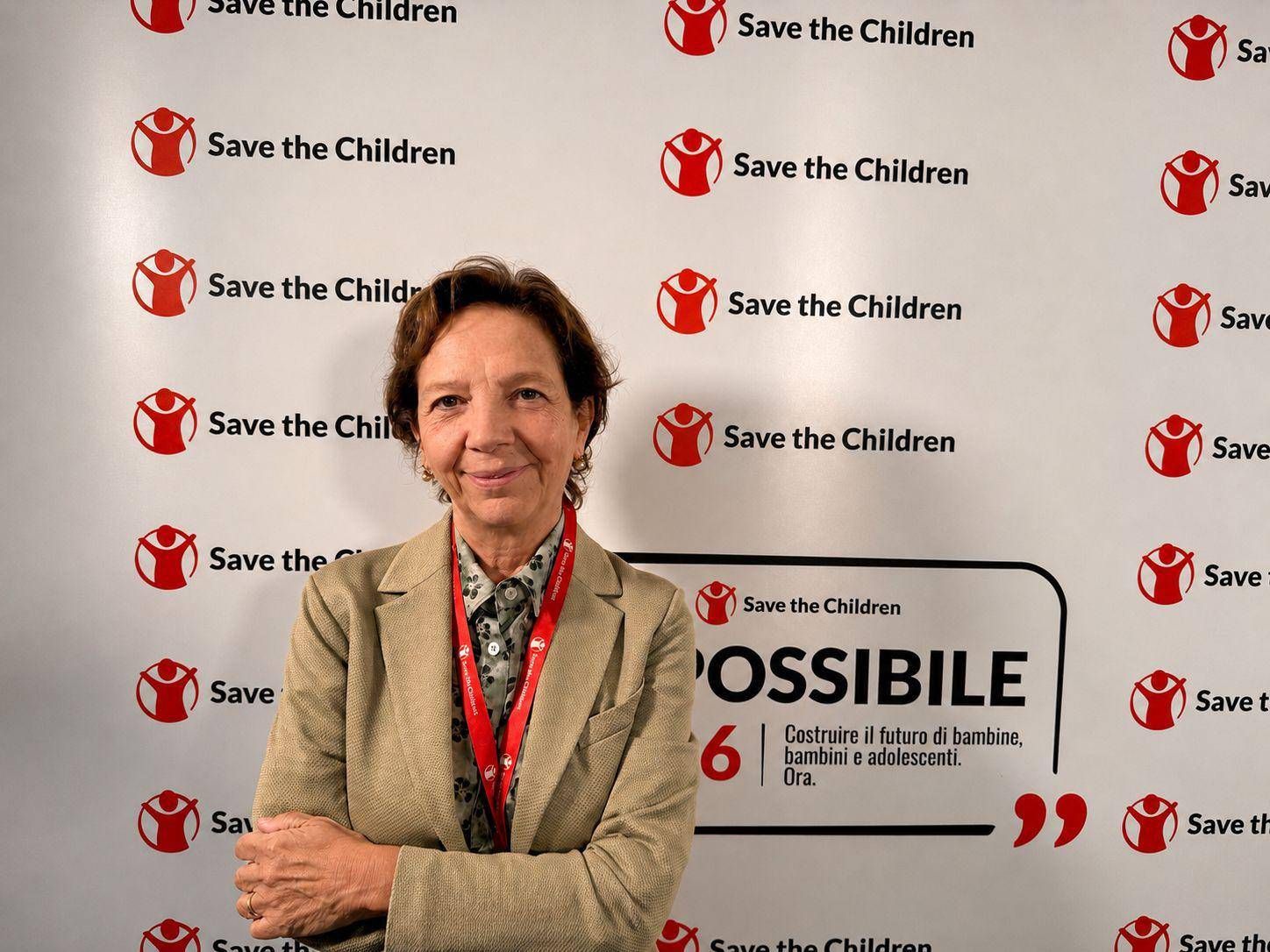 Minori, Milano (Save the Children): "In aree fragili disagio oltre divari Nord-Sud"