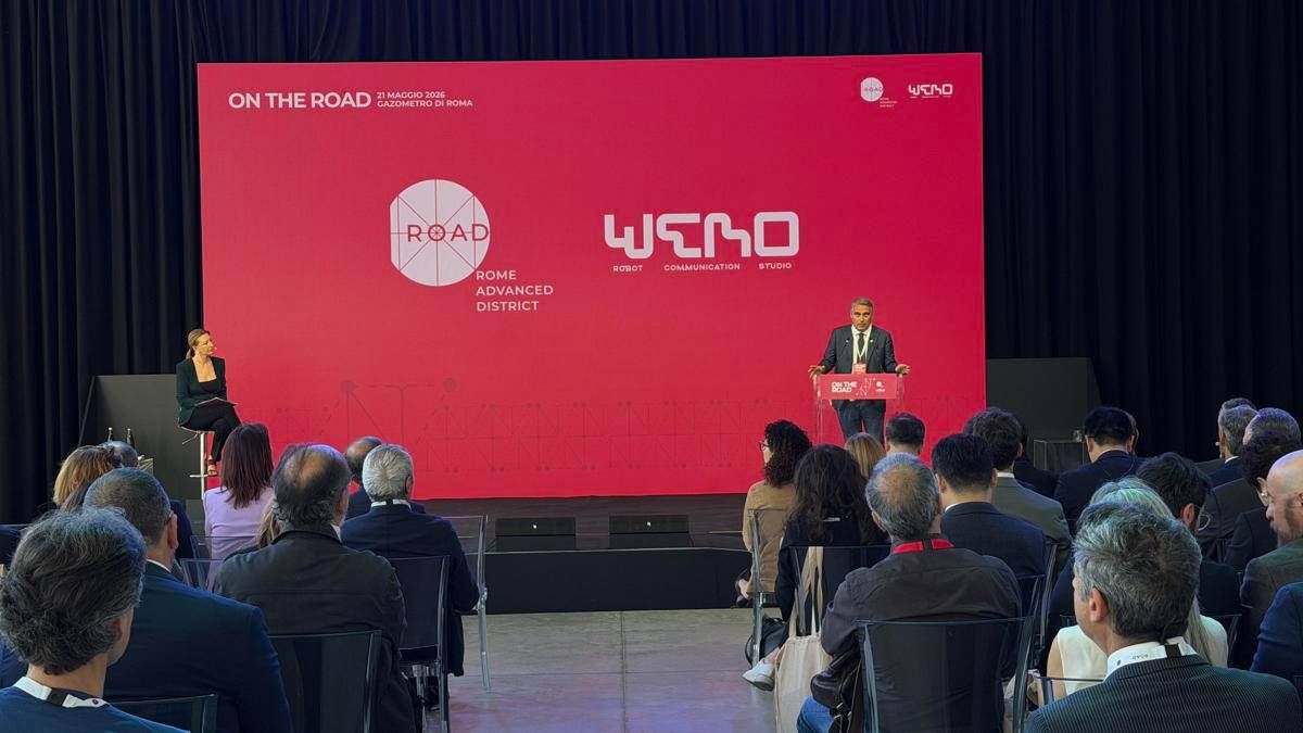 Presentati i risultati del primo triennio di ROAD – Rome Advanced District