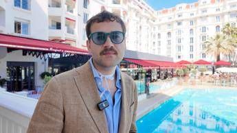 Festival di Cannes, Antonio Donato: "Noi giovani uomini sospesi tra patriarcato e nuovi modelli"