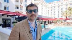 Festival di Cannes, Antonio Donato: 