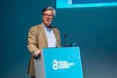 John Fullerton - Foto da ufficio stampa