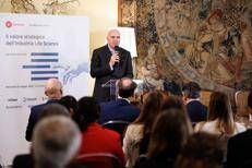 Healthcare policy - Foto da ufficio stampa