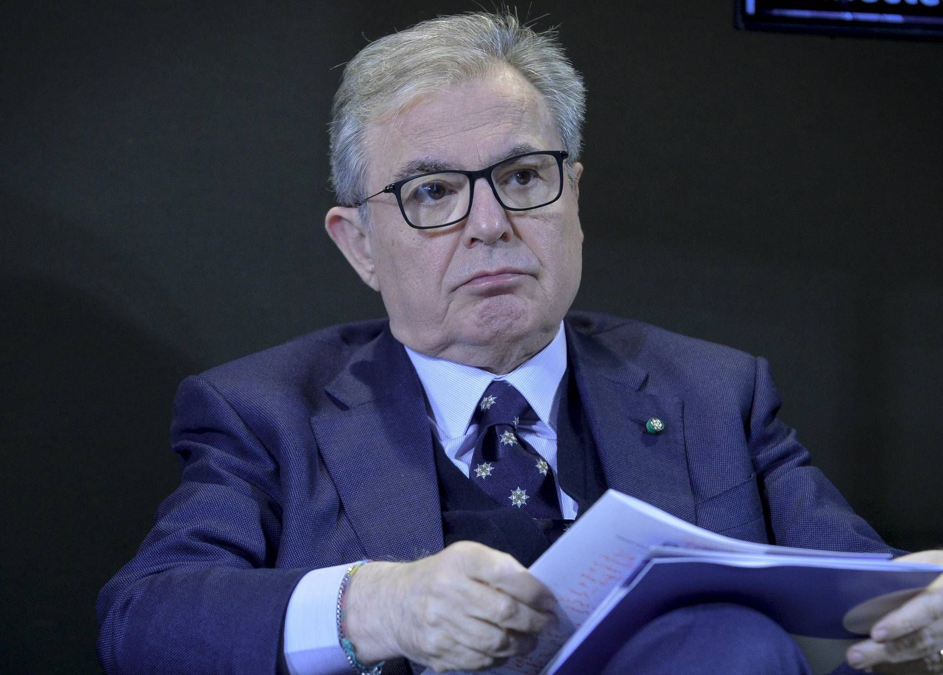 Si è dimesso Bruno Frattasi, direttore generale dell'agenzia per la Cybersicurezza