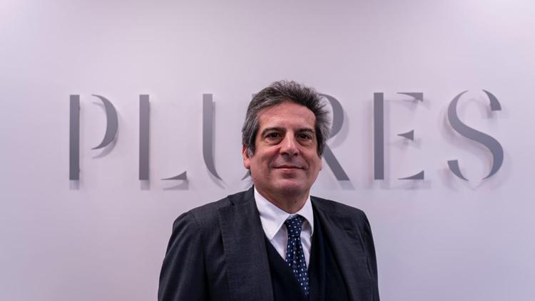 Alberto Irace