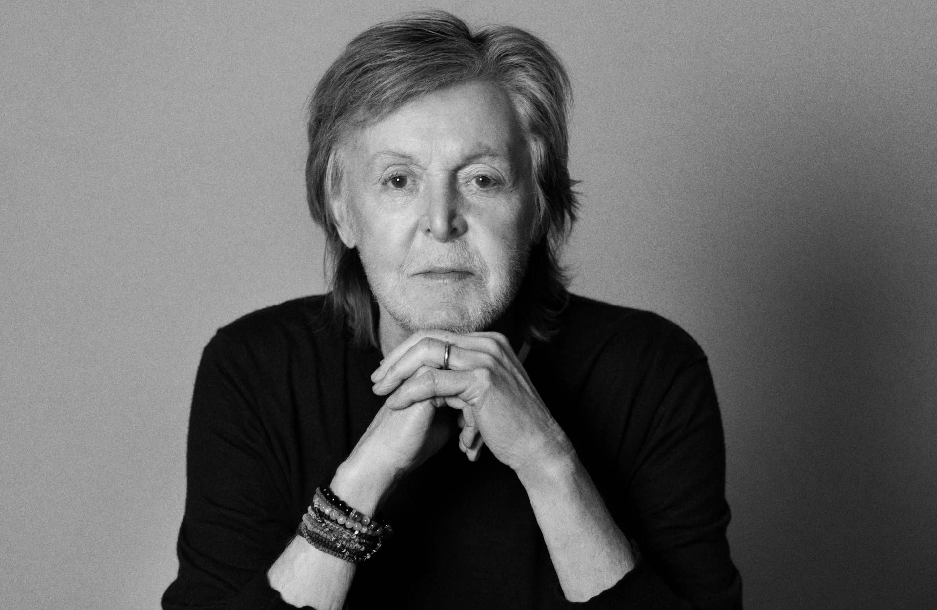 Paul McCartney e la vita prima dei Beatles: dentro il nuovo album ‘The Boys of Dungeon Lane’